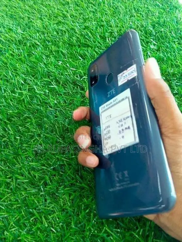 ZTE Blade A51 2GB 32GB (Used)