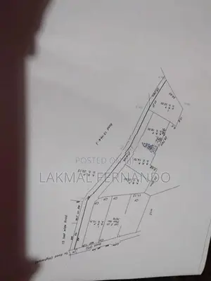 Land for Sale Waikkala