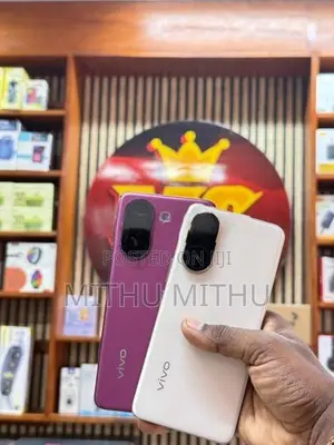 Vivo v60e 12/256GB (Used)