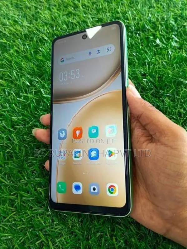 Infinix Smart 10HD 2GB 64GB (Used)