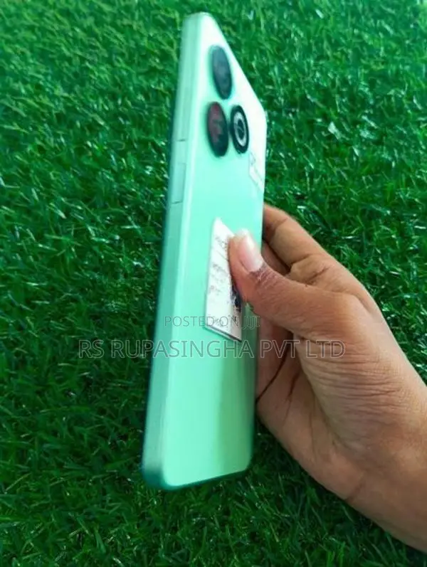 Infinix Smart 10HD 2GB 64GB (Used)