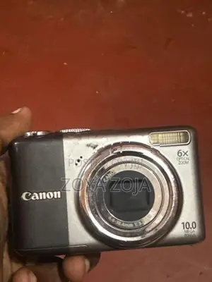 Canon PC1310