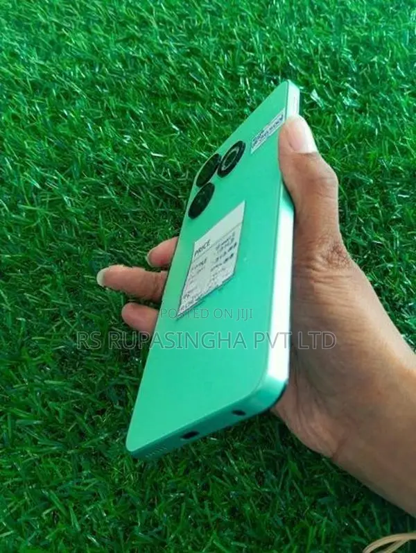 Infinix Smart 10HD 2GB 64GB (Used)