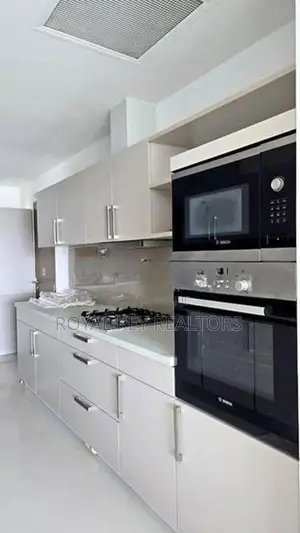 Clearpoint Residencies 3Bedroom Semifurnished Apartment Rent Rajagiriy