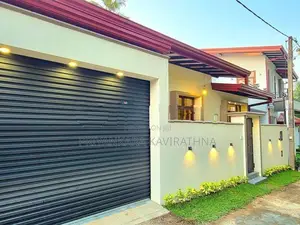 කොට්ටාව පාරට සමීප අලුත්ම තනි මහල් නිවස විකිනීමට - දියගම