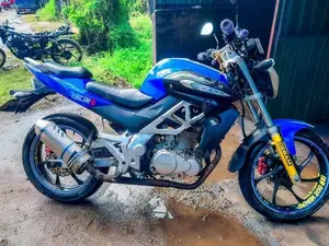 Demak DZM 200 2018