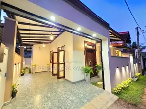 කොට්ටාව පාරට සමීප අලුත්ම තනි මහල් නිවස විකිනීමට - දියගම