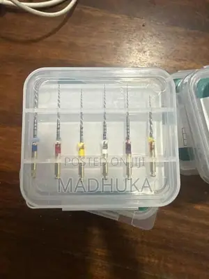 Dental Protaper NiTi Superfiles 25mm