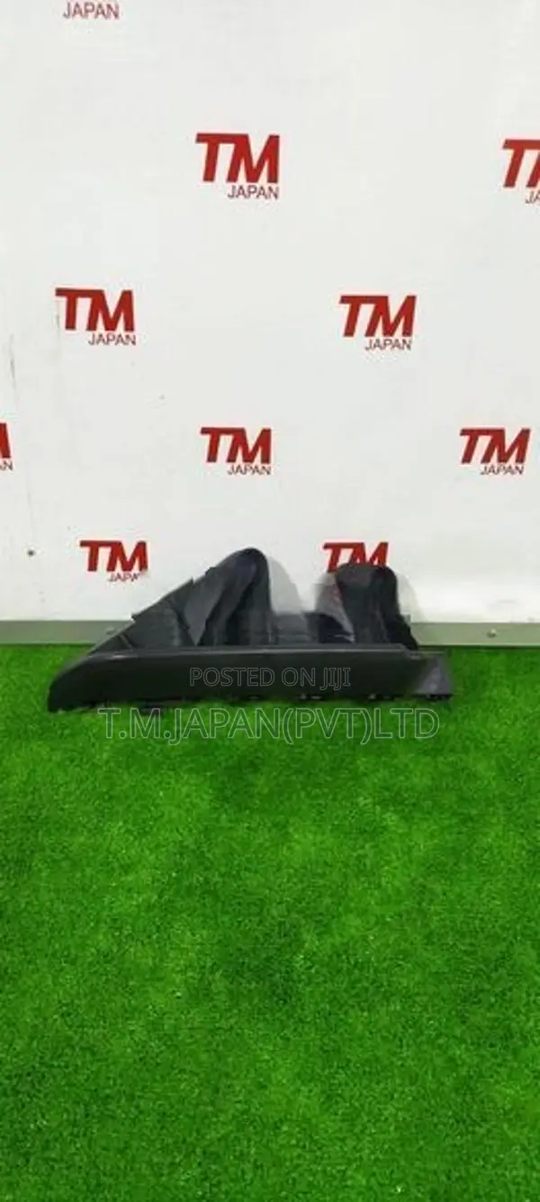 Subaru WRX STI Rear Bumper Retainer Right Side