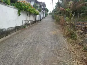 Elegance Land for Sale Talawathugoda