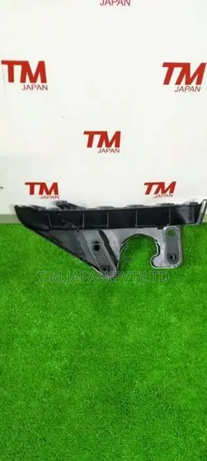 Subaru WRX STI Rear Bumper Retainer Right Side