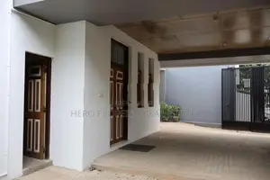Modern 3 Storey House for Rent in Boralesgamuwa