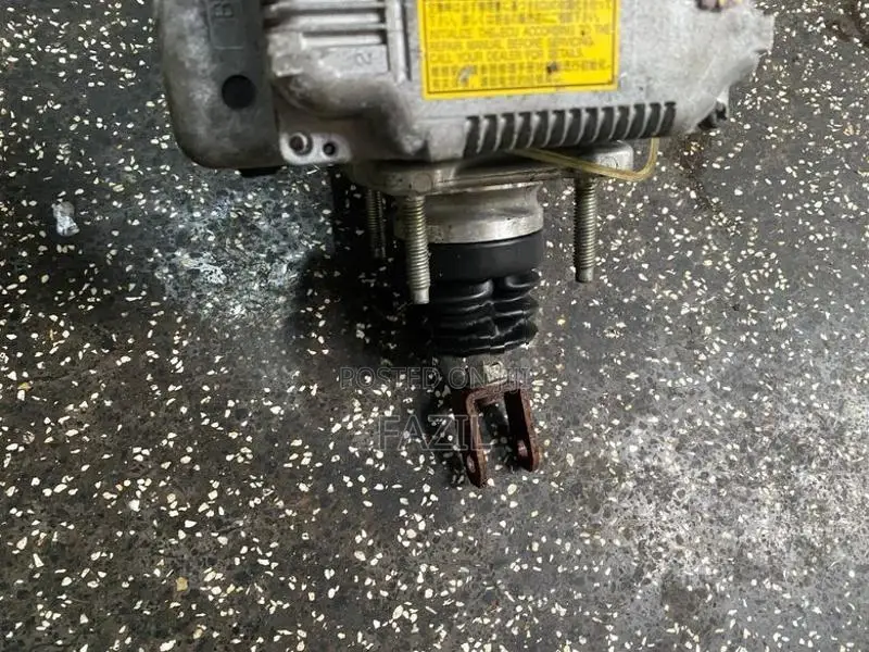 ABS Modulator 30 ZW