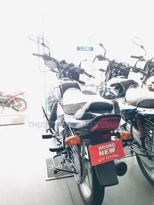 Bajaj CT100 2026