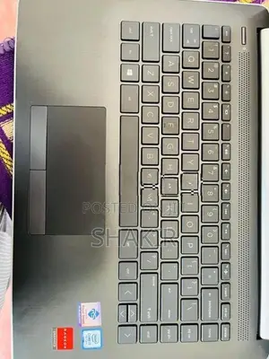HP Laptop