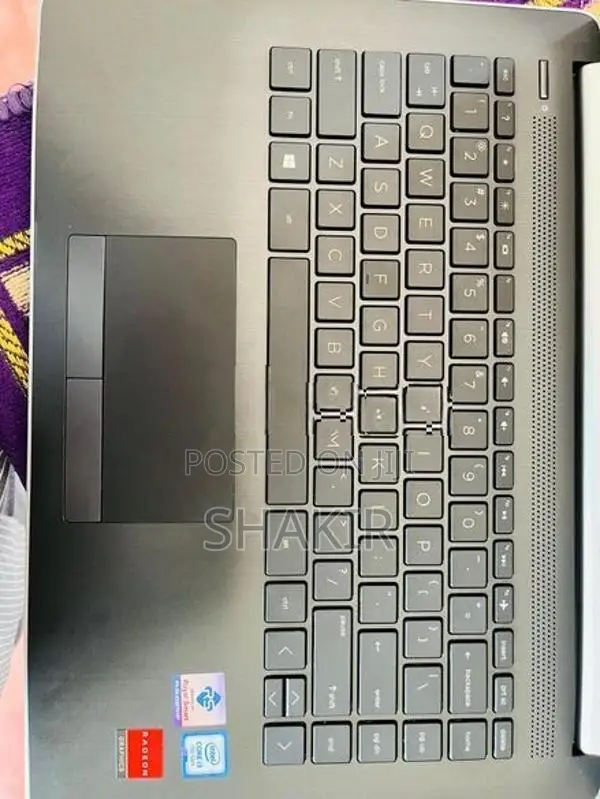 HP Laptop