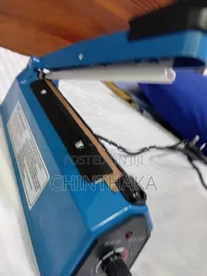 Ice Packet Seal Machine