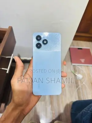 Realme Note 50 (Used)