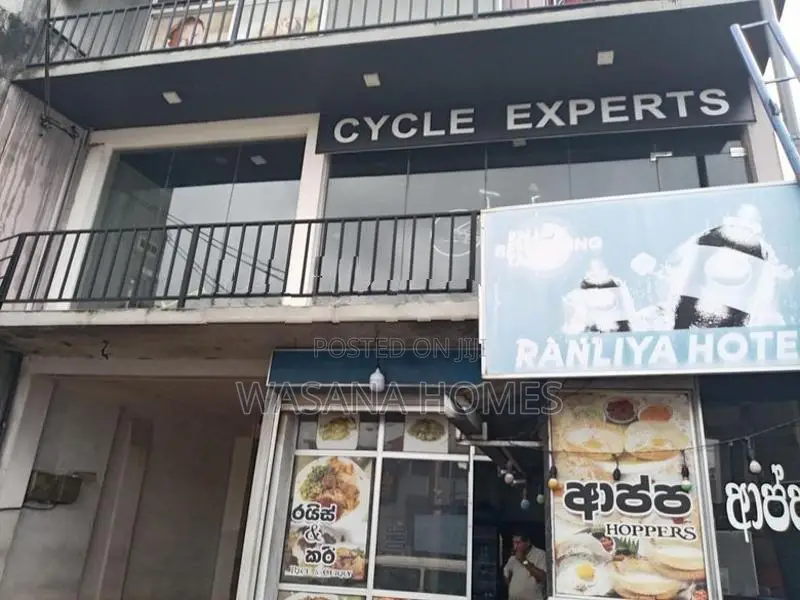 Top Building for Sale Maharagama Town