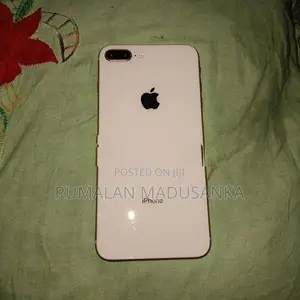 Apple iPhone 8 Plus 64GB (Used)