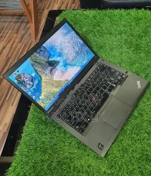 i7 4TH GEN 2.70GHZ 8GB RAM 256GB SSD BACKLIGHT KEYBOARD