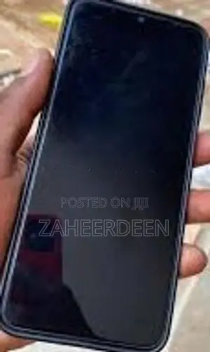 Tecno Pop 7 (Used)