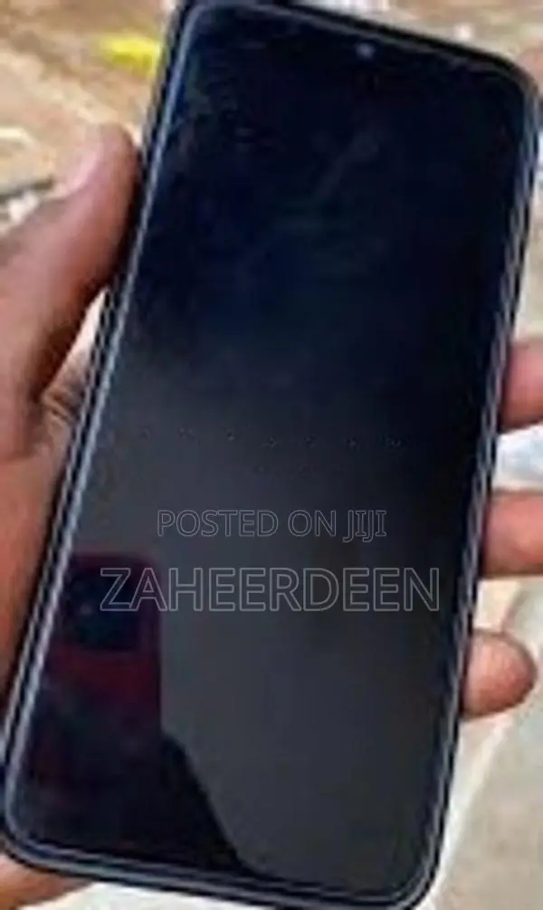 Tecno Pop 7 (Used)