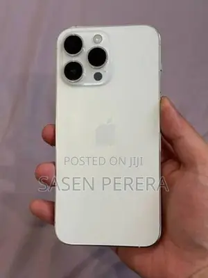 Apple iPhone 14 Pro Max (Used)