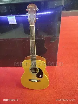 Box Guitar