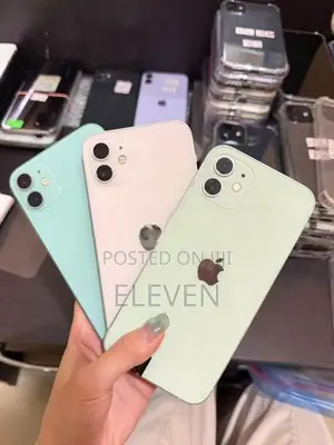 Apple iPhone 12 128GB (Used)