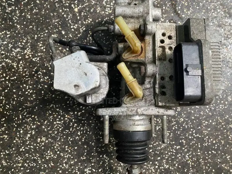 ABS Modulator 30 ZW