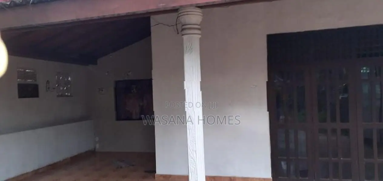 House for Sale Boralesgamuwa