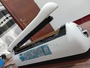 Ice Packet Seal Machine