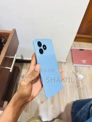Realme Note 50 (Used)