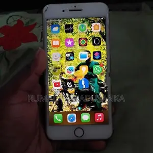 Apple iPhone 8 Plus 64GB (Used)