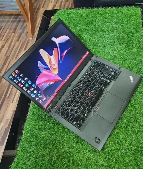 i7 4TH GEN 2.70GHZ 8GB RAM 256GB SSD BACKLIGHT KEYBOARD