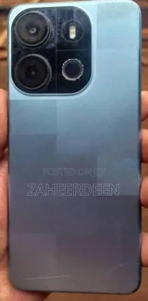 Tecno Pop 7 (Used)
