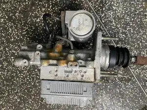 ABS Modulator 30 ZW