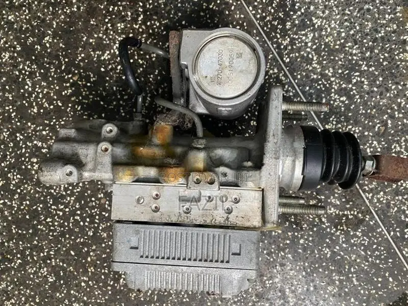 ABS Modulator 30 ZW