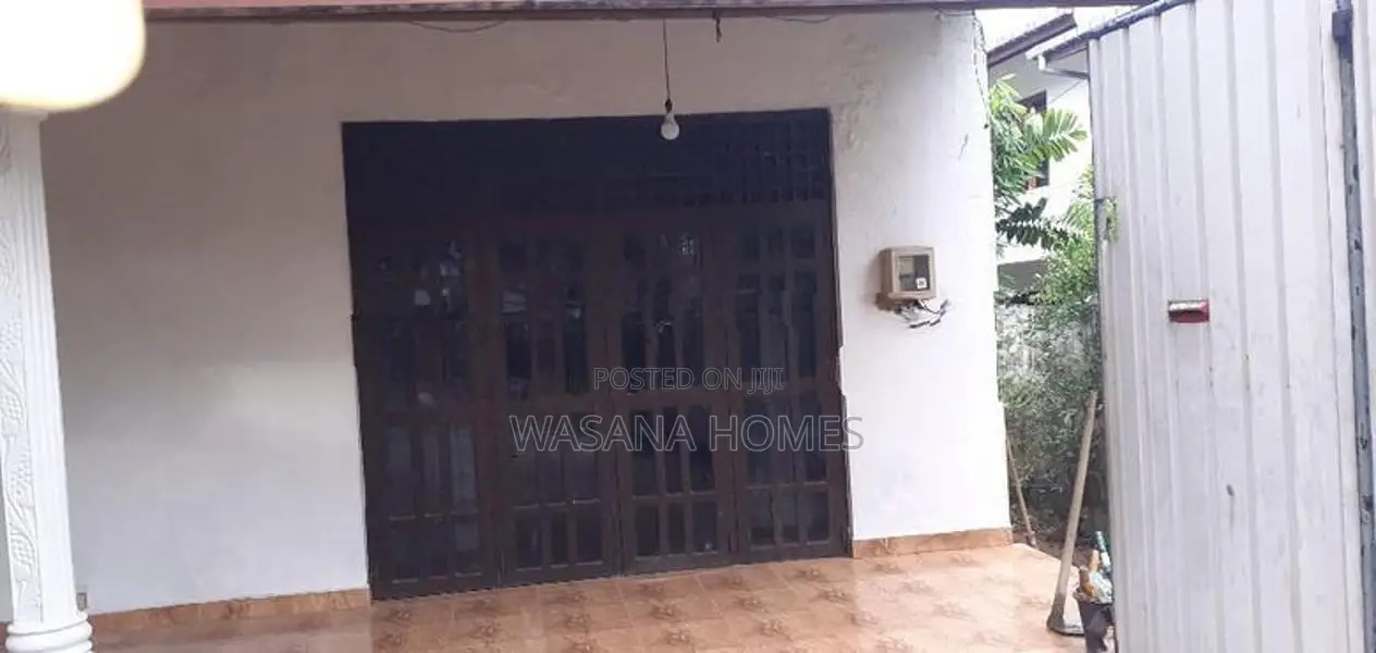 House for Sale Boralesgamuwa