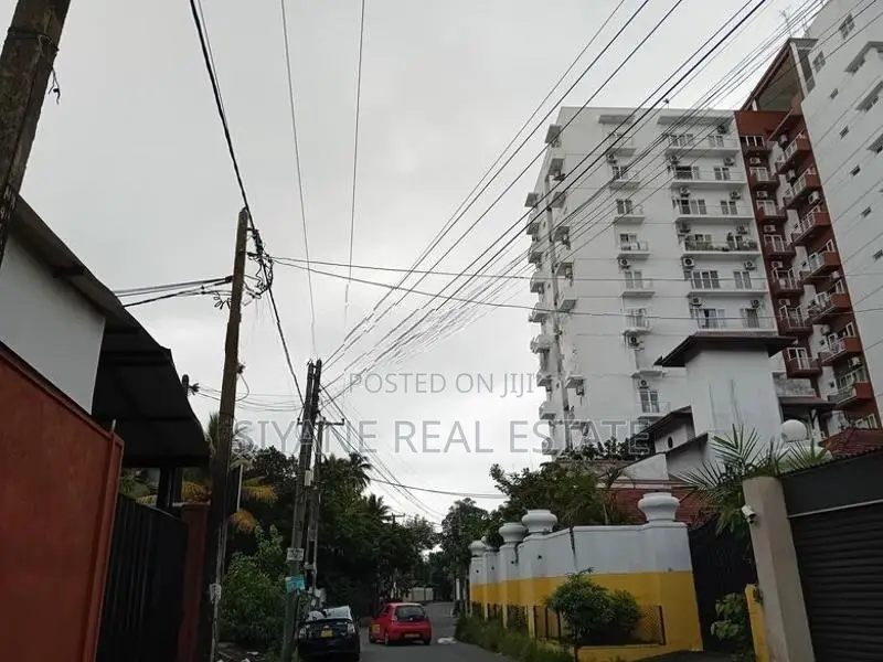 Residential Land for Sale in Nawala