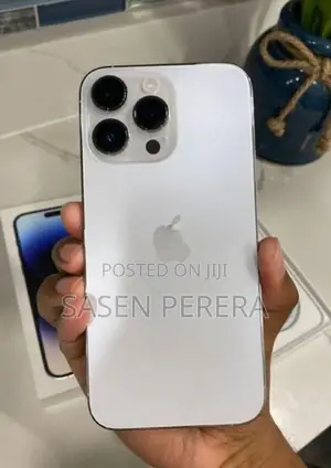 Apple iPhone 14 Pro Max (Used)