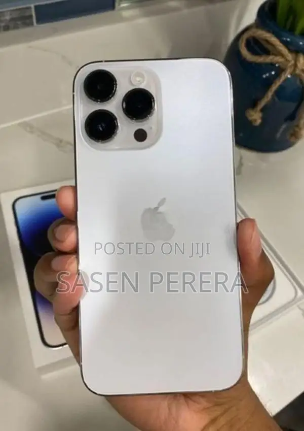 Apple iPhone 14 Pro Max (Used)