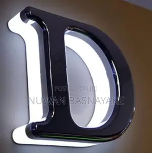 Custom ACP & Backlit Panel Designers