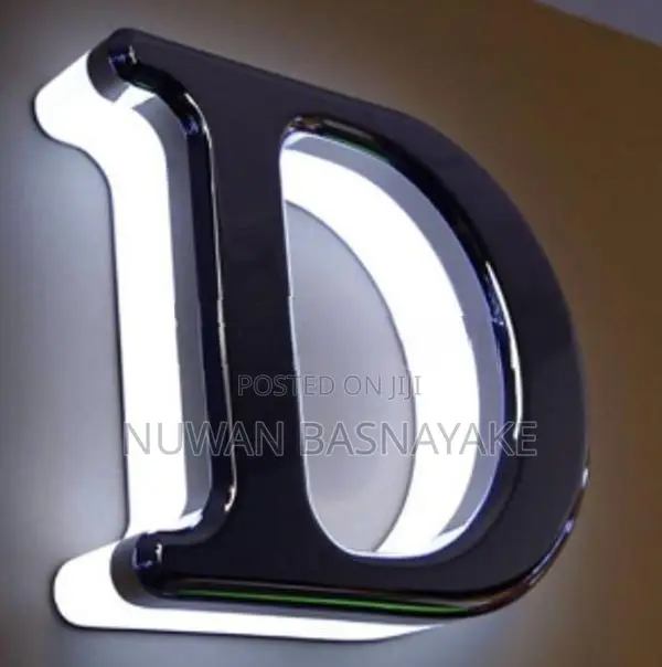 Custom ACP & Backlit Panel Designers