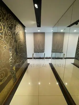 Sky Garden - 04 Bedroom Apartment for Sale in Rajagiriya (A1999)