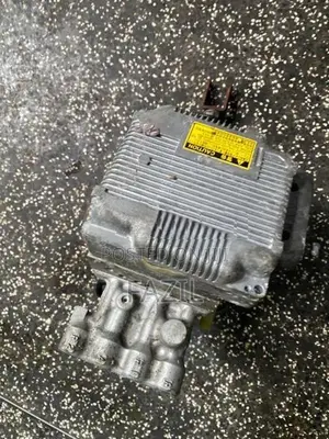 ABS Modulator 30 ZW
