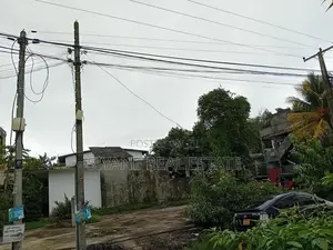 Residential Land for Sale in Nawala