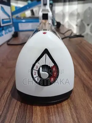 Ice Packet Seal Machine
