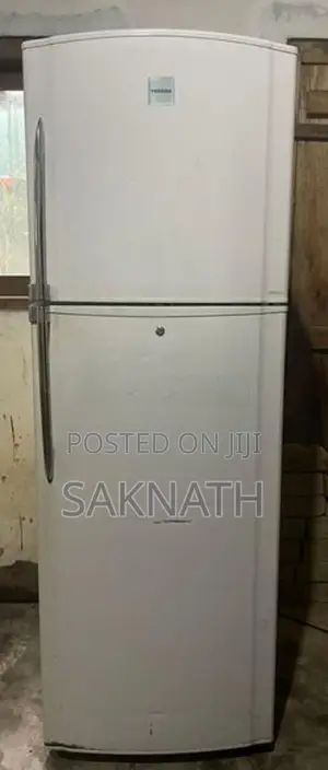 Toshiba Refrigerator